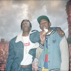 Meet your Posher, Anthony